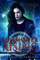 Summoner Rising 1944816623 Book Cover