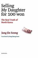Selling My Daughter for 100 won 1448678501 Book Cover