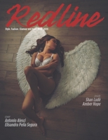 Redline 04 B08LJRZ1WY Book Cover