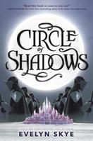 Circle of Shadows 006264372X Book Cover