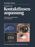 Farbatlas Der Kontaktlinsenanpassung 364269618X Book Cover