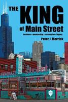 The King of Main Street: business - mentorship - succession - legacy 0995983801 Book Cover