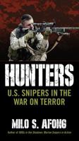 Hunters: U.S. Snipers in the War on Terror 0425241122 Book Cover