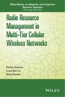 Resource Management in Femtocell Networks 1118502671 Book Cover