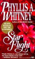 Star Flight 0517594994 Book Cover