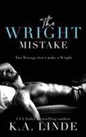 The Wright Mistake 1635760992 Book Cover