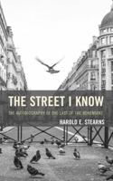 The Street I Know 1590774892 Book Cover