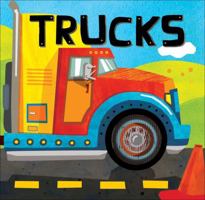 Trucks 0740792008 Book Cover