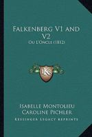 Falkenberg V1 and V2: Ou L'Oncle 1165347385 Book Cover