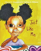 Just Like Me 1735649201 Book Cover