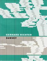 Gerhard Richter: Survey 388375479X Book Cover