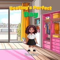 Destiny’s Perfect Day B0F48V3Q2F Book Cover