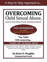Overcoming Child Sexual Abuse 1494419254 Book Cover