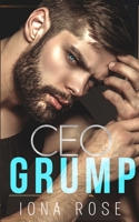 CEO Grump: An Office Romance 1913990419 Book Cover