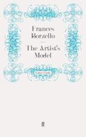 The artist's model 0571269826 Book Cover