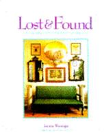 Lost & Found 0026305909 Book Cover
