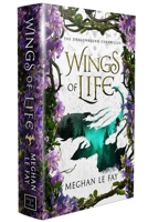 Wings of Life : Dragonbound Chronicle #1