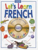 Let's Learn French 156138738X Book Cover