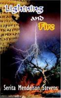 Lightning and Fire 0843925574 Book Cover