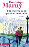 J'Ai Cherche Celui Que Mon C Ur Aime 2258083699 Book Cover