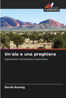 Un'ala e una preghiera (Italian Edition) 6207380169 Book Cover