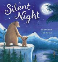 Silent Night 1848950837 Book Cover