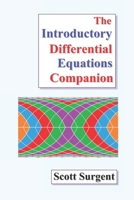 The Introductory Differential Equations Companion B0BF2M1Q21 Book Cover