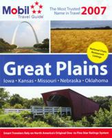 Mobil Travel Guide Great Plains, 2005: Iowa, Kansas, Missouri, Nebraska, and Oklahoma 0762735813 Book Cover