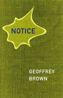 Notice 1896356222 Book Cover