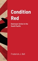Condition Red 1716501822 Book Cover