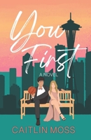 You First B0C6BSW1SD Book Cover