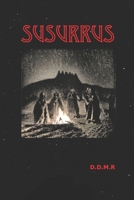 Susurrus (Spanish Edition) B0D6XDD3R7 Book Cover