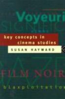 Key Concepts in Cinema Studies 0415107199 Book Cover