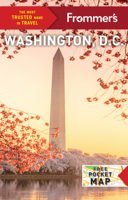 Frommer's Washington D.C. (Complete Guide) 1628876158 Book Cover
