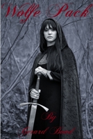 Wolfe Pack 131276693X Book Cover