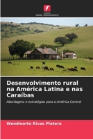 Desenvolvimento rural na América Latina e nas Caraíbas (Portuguese Edition) 6208320453 Book Cover