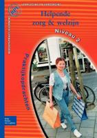 Beroepspraktijkvorming Helpende: Praktijkopdrachten Voor Kwalificatieniveau 2 9031348813 Book Cover