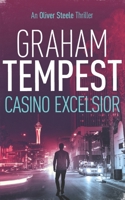 Casino Excelsior 0999672703 Book Cover