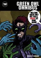 Green Owl Omnibus 154665593X Book Cover