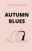 Autumn Blues 935721206X Book Cover
