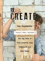 Re:Create 0473538210 Book Cover
