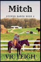 Mitch - Book 2 B0C6LLBP5Q Book Cover