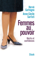 Femmes au pouvoir 2234060257 Book Cover