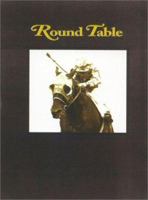 Round Table: Thoroughbred Legends (Thoroughbred Legends Number 16) 1581500726 Book Cover