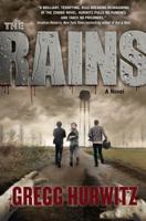 The Rains 0765382679 Book Cover
