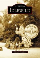 Idlewild 0738535648 Book Cover