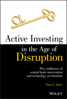 Active Investing in the Age of Disruption Lib/E 1119688086 Book Cover