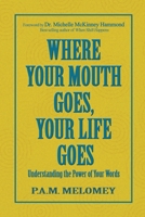 Where Your Mouth Goes, Your Life Goes 9988421257 Book Cover