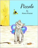 Piccolo 0994624220 Book Cover