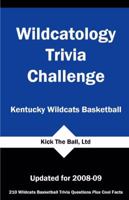 Wildcatology Trivia Challenge 1934372269 Book Cover